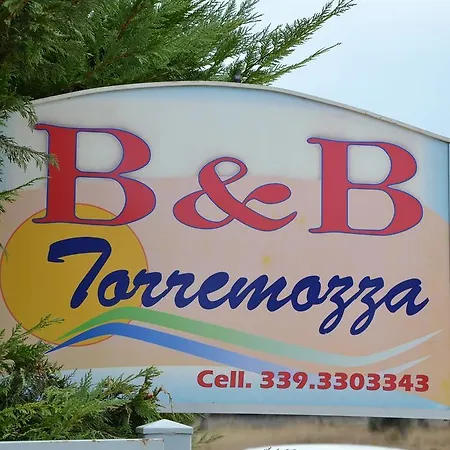 Torremozza Bed & Breakfast