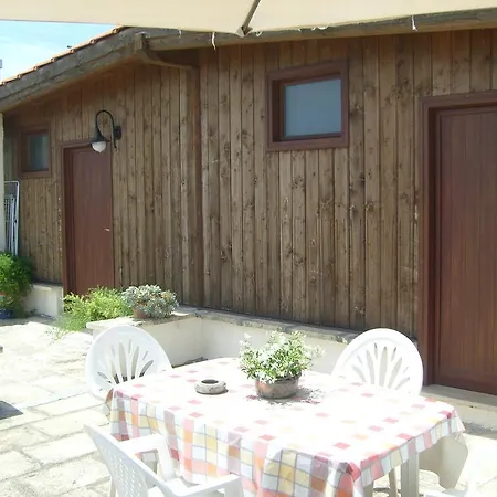 Bed & Breakfast Torremozza *